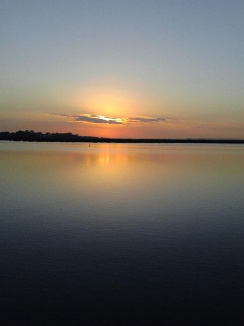 Riverview Family Caravan Park - Accommodation Resorts 1