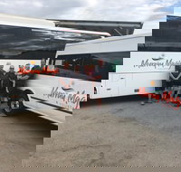 Riverland Motel Barham - Accommodation Resorts