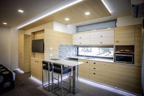 Room Motels Gatton - Accommodation Resorts 0