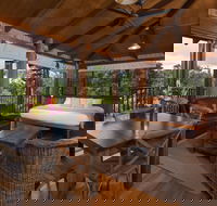 Rose Gums Wilderness Retreat - Accommodation Resorts