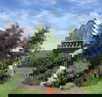 Runnymeade Studio BB - Accommodation Resorts