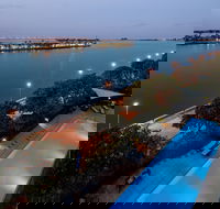 Rydges Newcastle - Accommodation Resorts