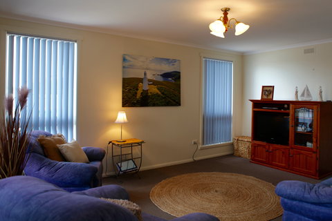 Sails On Port Sorell Boutique Apartments - Accommodation Resorts 1