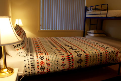 Sails On Port Sorell Boutique Apartments - Accommodation Resorts 2