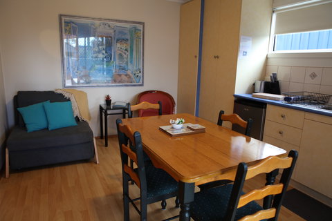 Sails On Port Sorell Boutique Apartments - Accommodation Resorts 7