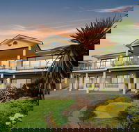 Serenity on Stacey - Accommodation Resorts