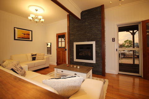 Shandonvale Station - Accommodation Resorts 3