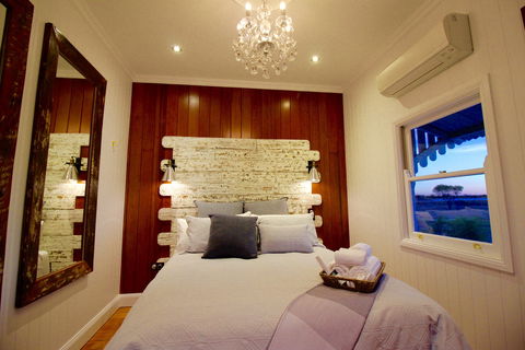 Shandonvale Station - Accommodation Resorts 7