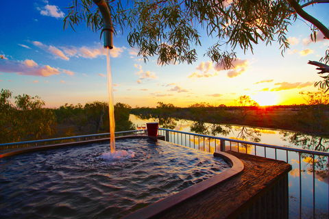 Shandonvale Station - Accommodation Resorts 8