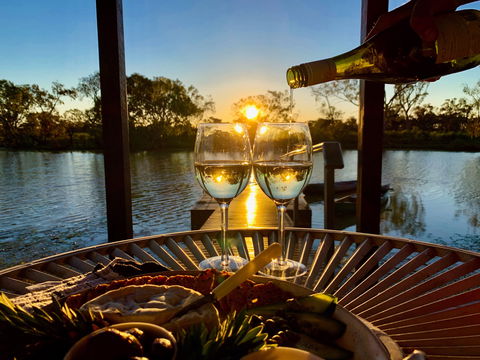 Shandonvale Station - Accommodation Resorts 9