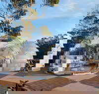 SkytentOz - Raymond Island - Accommodation Resorts