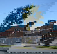 Spa Village Travel Inn Moree - Accommodation Resorts