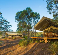 Tanja Lagoon Camp - Accommodation Resorts