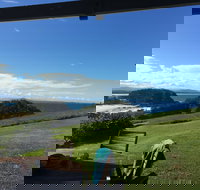 The View in Scotts Head - Accommodation Resorts