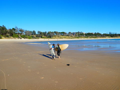 The View In Scotts Head - Accommodation Resorts 8