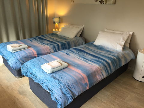 The View In Scotts Head - Accommodation Resorts 10