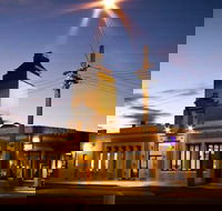 The Central Hotel Motel Lakes Entrance - Accommodation Resorts