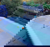 The ShackNormanville - Accommodation Resorts