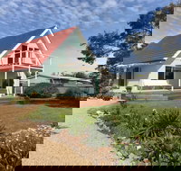 The Lobster - Accommodation Resorts