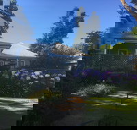 The Old Manse Bed and Breakfast - Accommodation Resorts