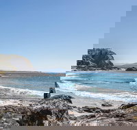 The A Frame - Accommodation Resorts