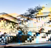 The Waterloo Bay Hotel - Accommodation Resorts