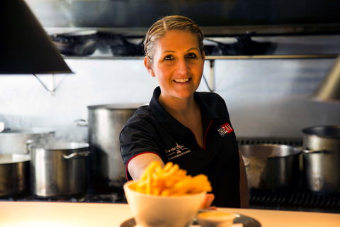 The Cavenagh - Accommodation Resorts 2