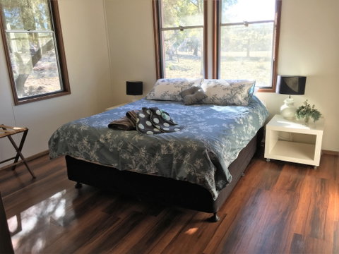 The Rockies At Orange - Accommodation Resorts 2