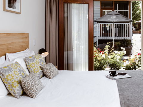 The Haus Group - Hahndorf - Accommodation Resorts 0
