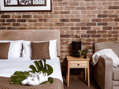 The Haus Group - Hahndorf - Accommodation Resorts 1