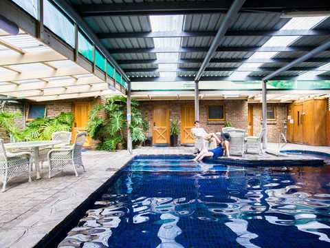 The Haus Group - Hahndorf - Accommodation Resorts 2