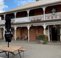 The Sheffield Hotel Tasmania - Accommodation Resorts