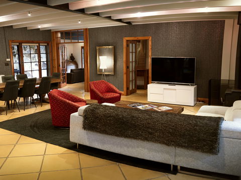 Thiele House Retreat - Accommodation Resorts 0