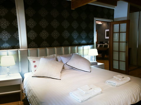 Thiele House Retreat - Accommodation Resorts 3