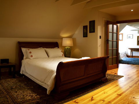 Thiele House Retreat - Accommodation Resorts 4
