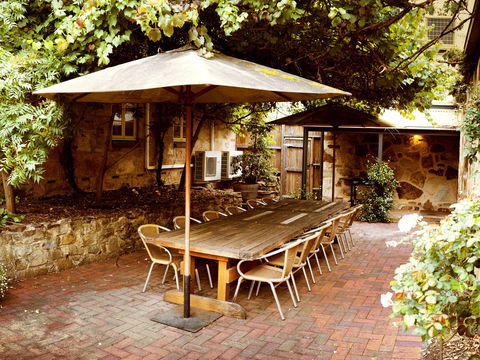 Thiele House Retreat - Accommodation Resorts 9