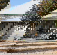 Tilga Guest Stay - Accommodation Resorts