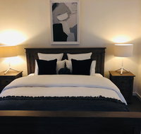 Tomfoolery Winemaker's Cottage - Accommodation Resorts