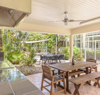 Tropical Nites Holiday Townhouses - Accommodation Resorts