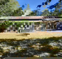 Turalla Truffle Cottage - Accommodation Resorts