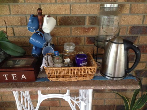 Twilight Grove Farm Bed And Breakfast - Accommodation Resorts 2