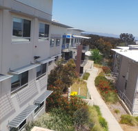 University of Canberra Village - Accommodation Resorts
