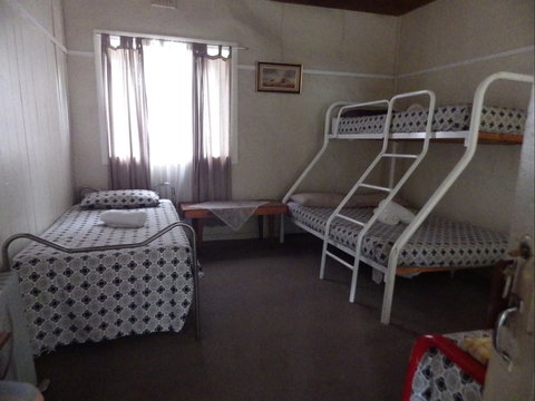 Victoria Hotel: Moonan Flat - Accommodation Resorts 2