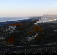 Whale Watch Ocean Beach Resort - Accommodation Resorts