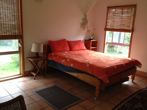 Wonga - Accommodation Resorts 1