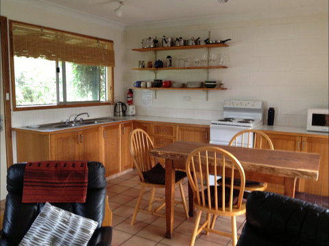 Wonga - Accommodation Resorts 2