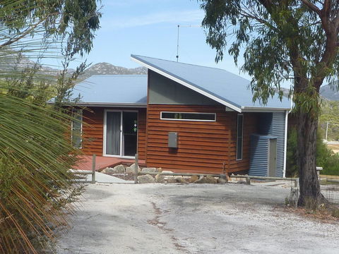 Yakkalla Holiday Cottage - Accommodation Resorts 2