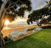 ZEN Beach Retreat - Accommodation Resorts