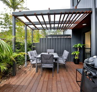 Zen at Culburra - Accommodation Resorts