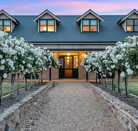 Abbotsford Country House - Accommodation Resorts